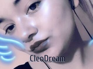 CleoDream