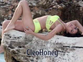 CleoHoney