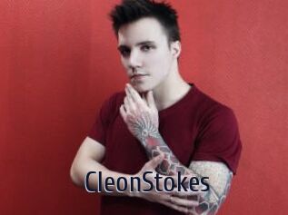 CleonStokes