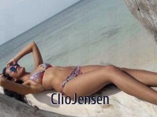 ClioJensen