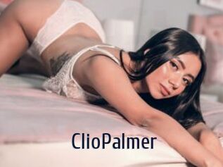 ClioPalmer