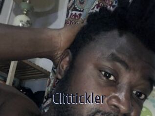 Clittickler