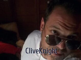 CliveKnight