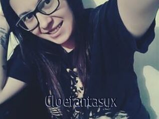 Cloefantasyx