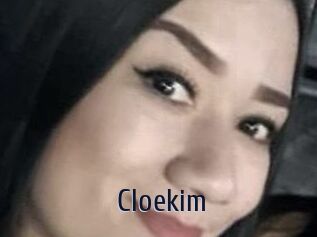 Cloekim