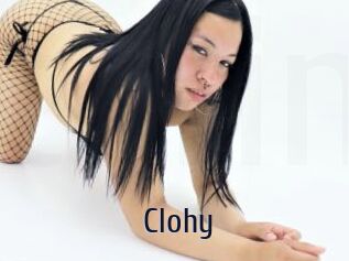 Clohy