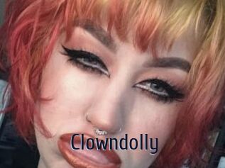 Clowndolly