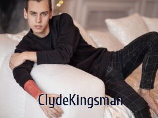 ClydeKingsman