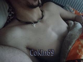 CoKin69