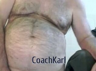 CoachKarl