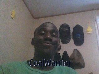 CoalWarrior
