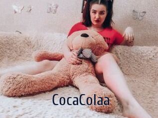 CocaColaa