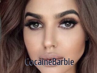 CocaineBarbie