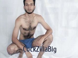 CockZillaBig