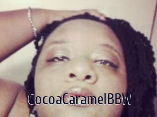 CocoaCaramelBBW