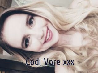 Codi_Vore_xxx