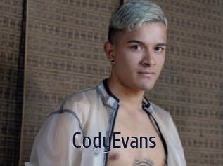 CodyEvans