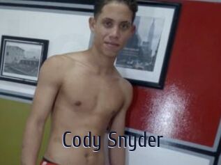 Cody_Snyder