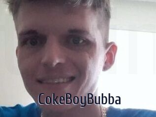 CokeBoyBubba