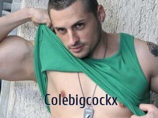 Colebigcockx