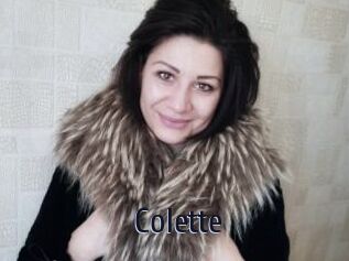 Colette