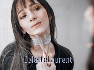 ColetteLaurent