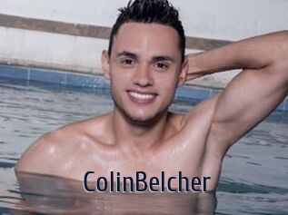 ColinBelcher