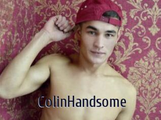 ColinHandsome