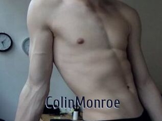 ColinMonroe