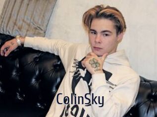 ColinSky