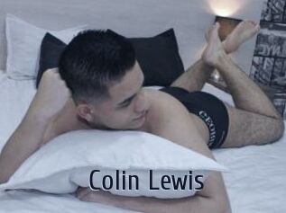 Colin_Lewis