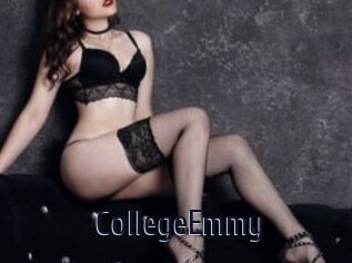 CollegeEmmy