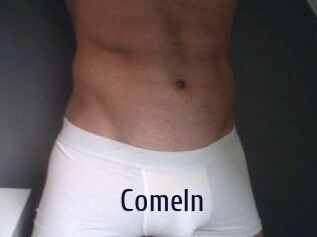 ComeIn