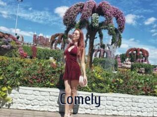 Comely