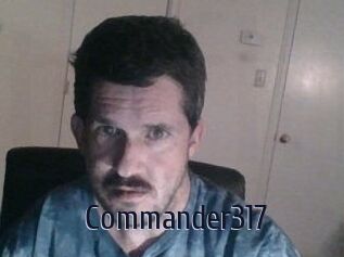 Commander317