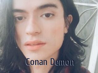 Conan_Demon