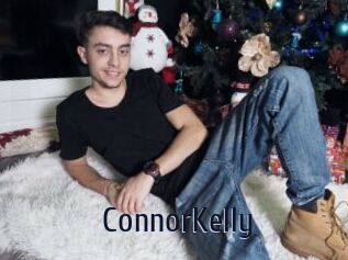 ConnorKelly