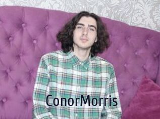 ConorMorris