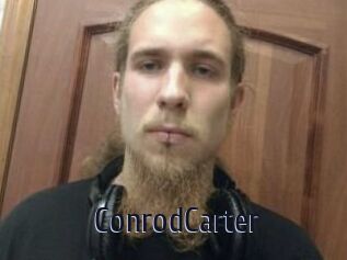 ConrodCarter