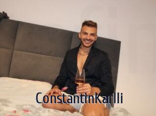 ConstantinKarlli