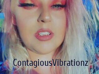 ContagiousVibrationz