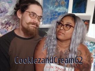 CookiezandCream62