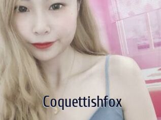 Coquettishfox