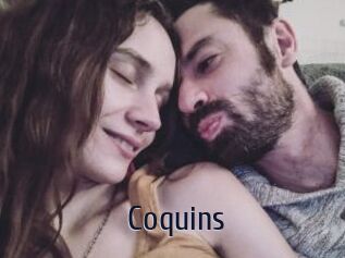 Coquins