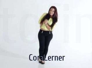 CoraLerner