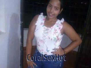 CoralSexHot