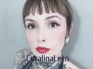 CoralinaLeen