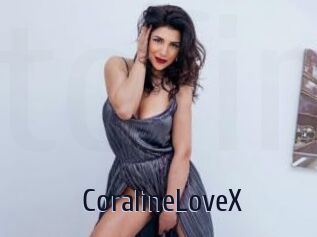 CoralineLoveX