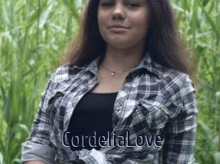 CordeliaLove