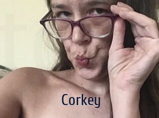 Corkey